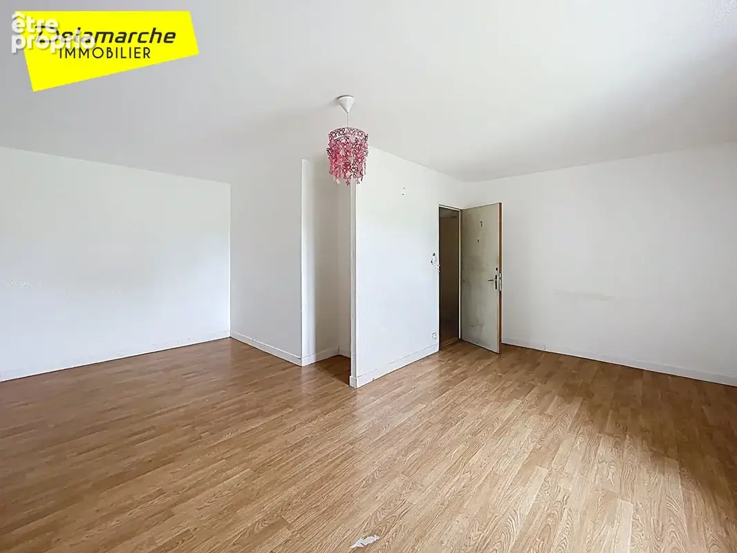 A vendre maison à rénover, 5 pièces commune de moyon - photo 11
