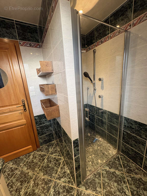 Maison à BIANS-LES-USIERS