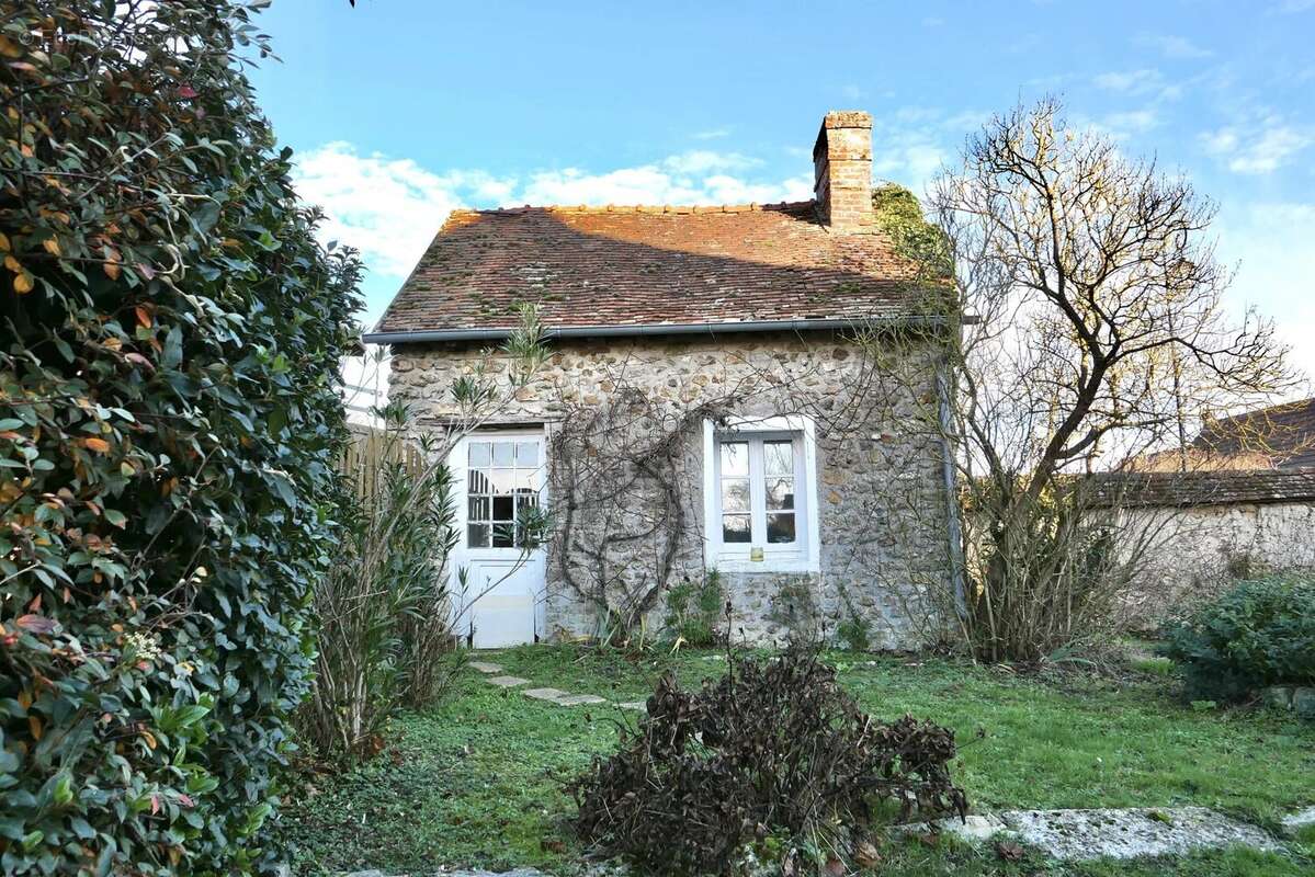Maison à HOULBEC-COCHEREL
