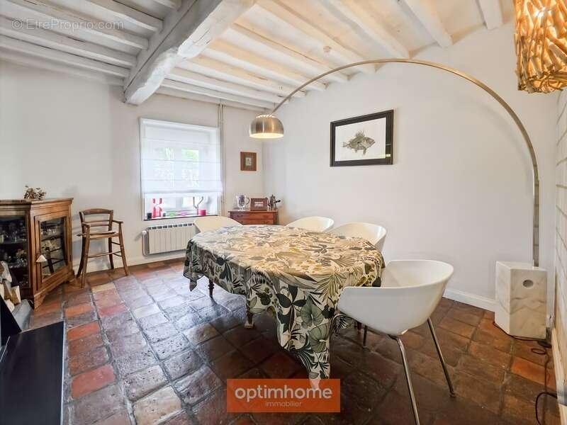 Propriete 273 m² 6 chambres jardin expo sud - photo 7