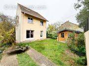 Maison à SARTROUVILLE