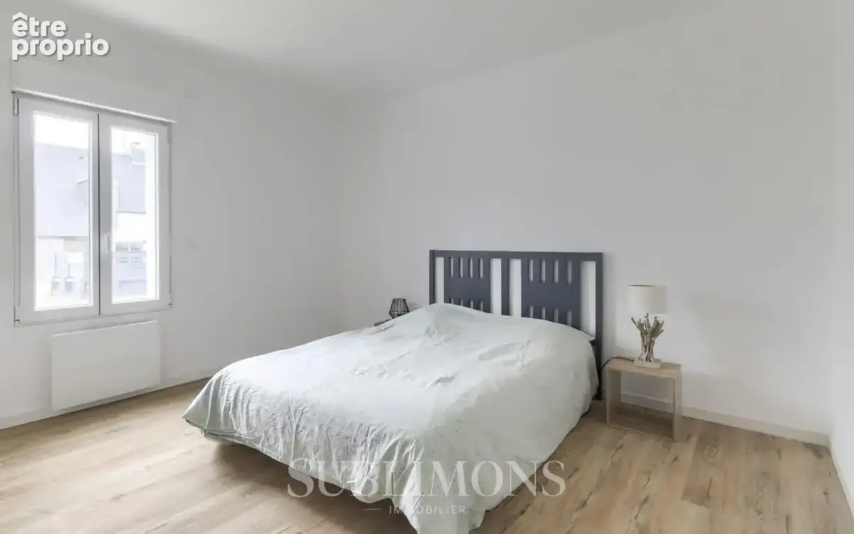 Maison à vendre Larmor-Plage - photo 5