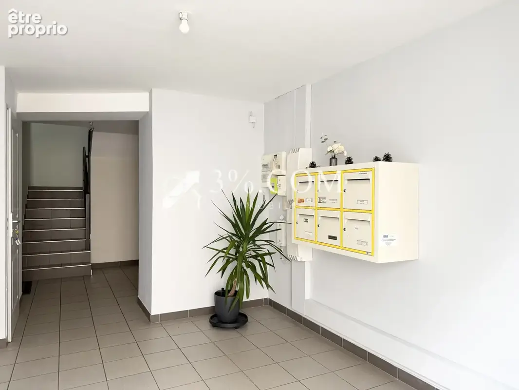Appartement T4 106 m2 ELOYES - photo 33