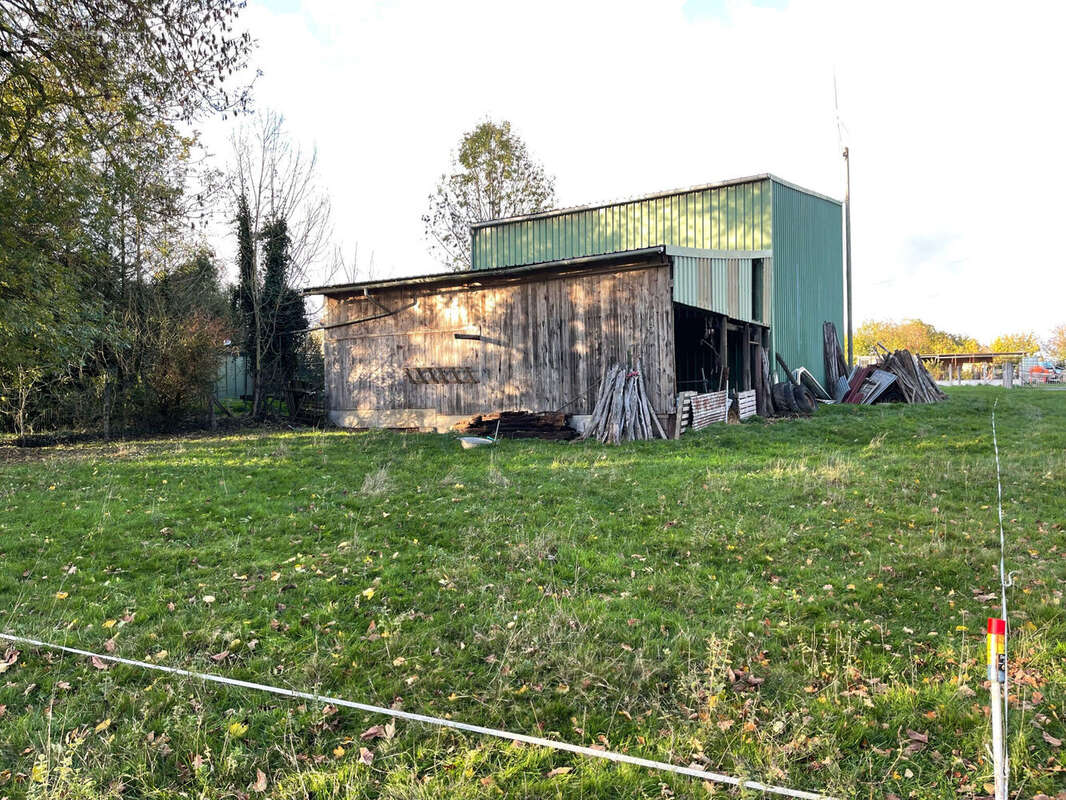 Photo 4 - Terrain à REBAIS