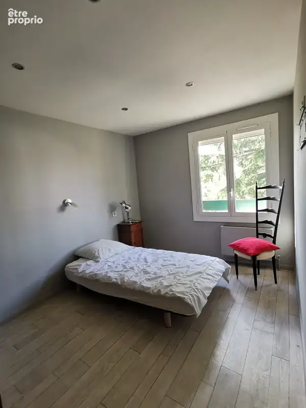 Maison familiale avec jardin, quartier agréable - photo 6
