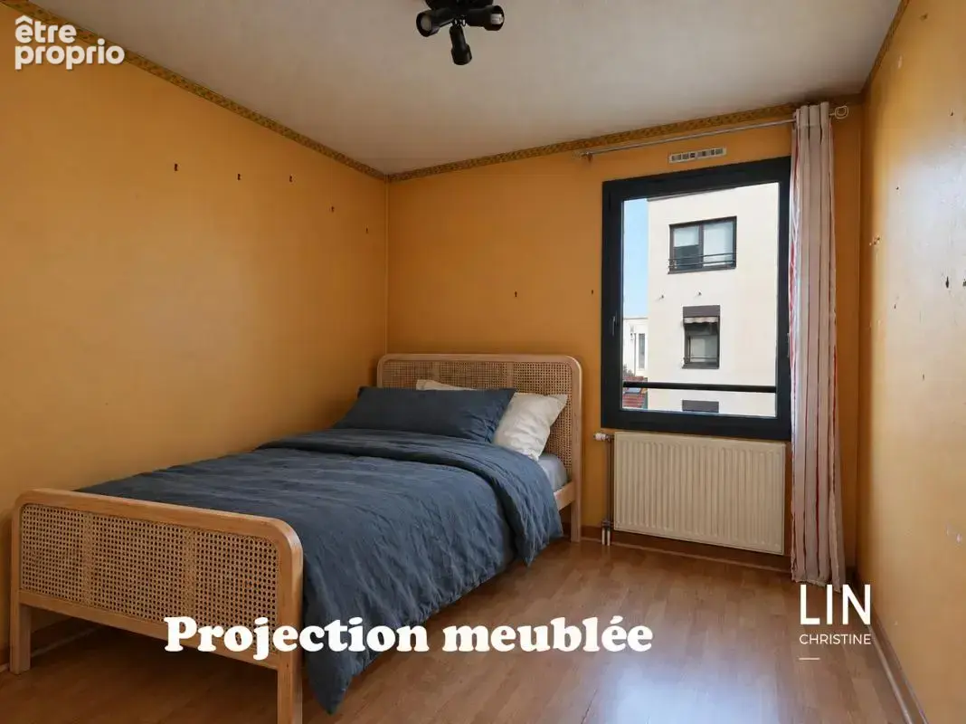 Appartement - photo 11