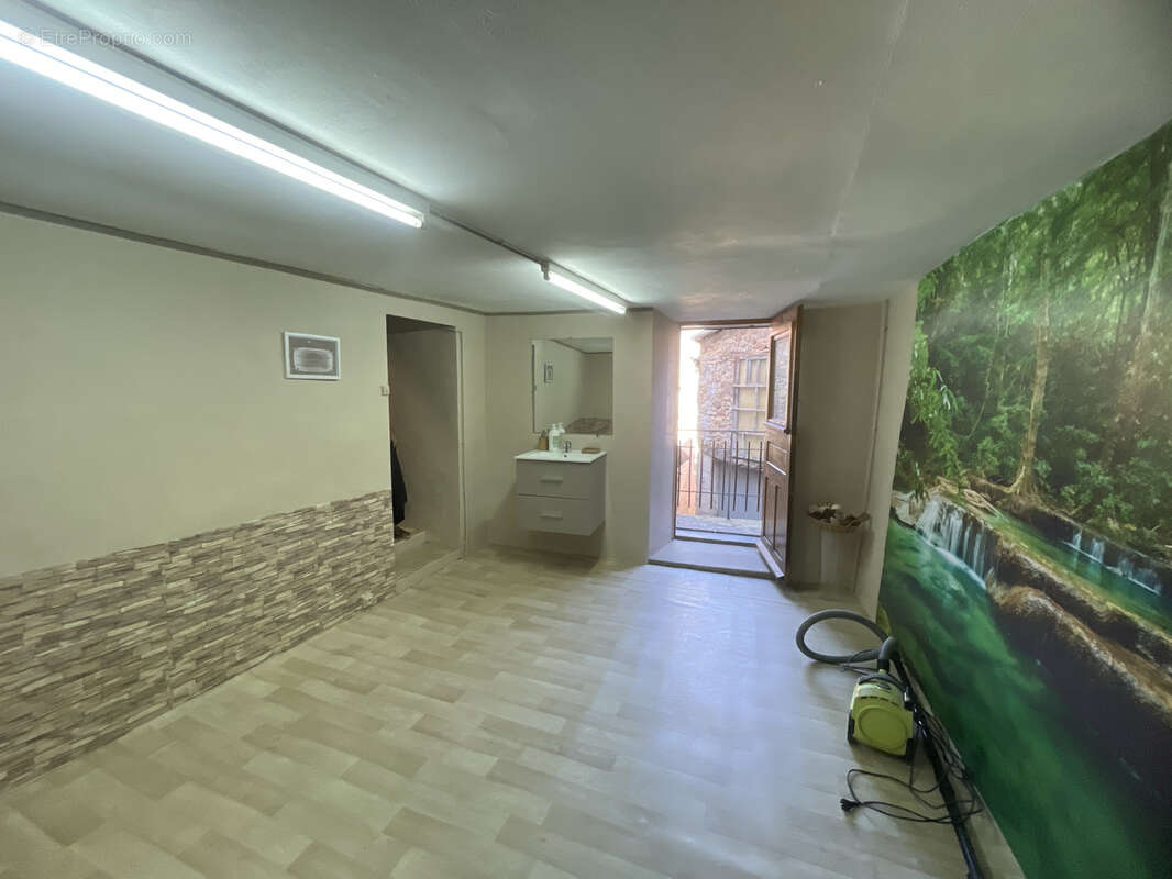 Maison à SAINT-ROME-DE-TARN