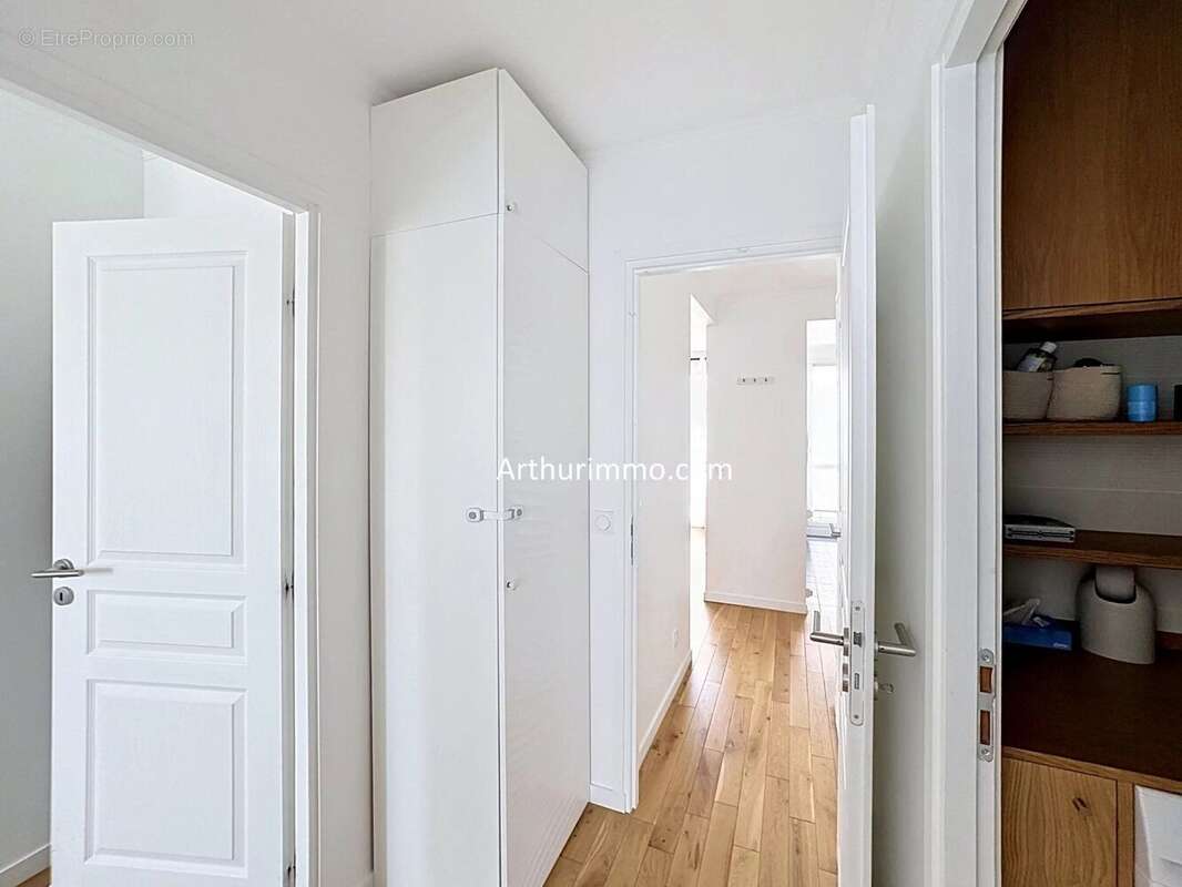 Appartement à CRETEIL