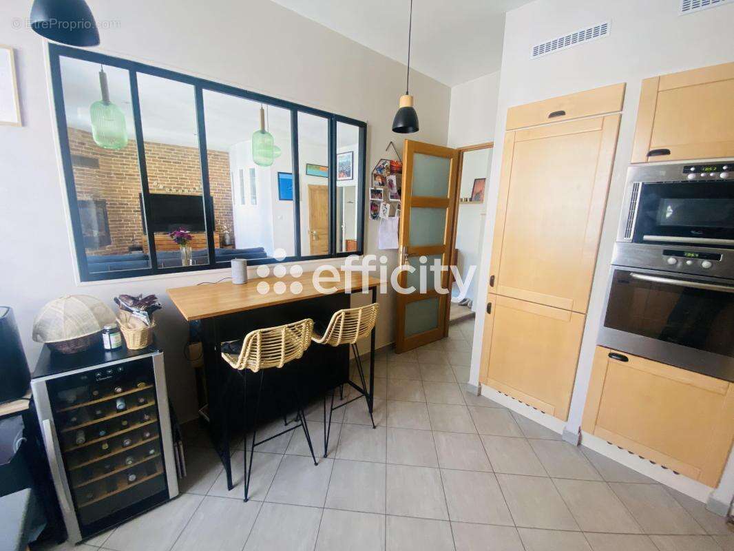 Maison à VILLEURBANNE