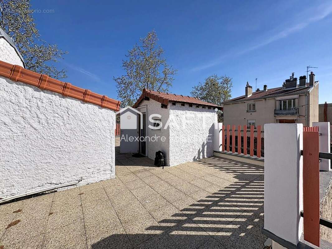 Photo 4 - Appartement à VICHY