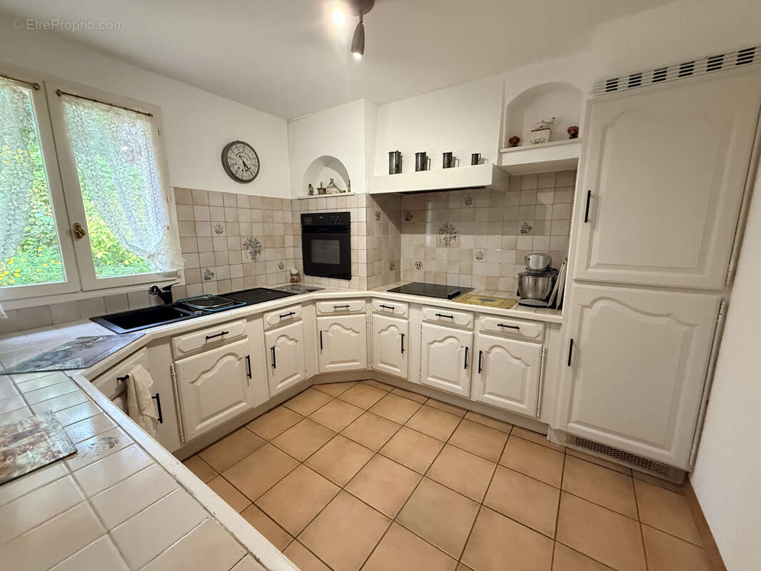 Maison à SAINT-RAPHAEL