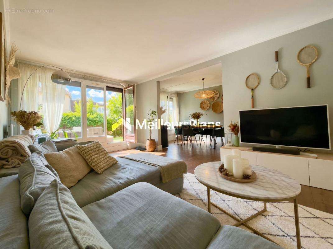 Appartement à LE PECQ
