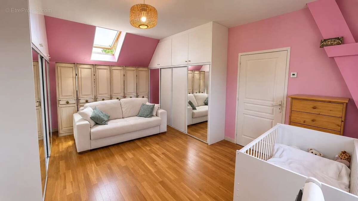 Maison à proximité de Pont-L'Evêque - photo 18