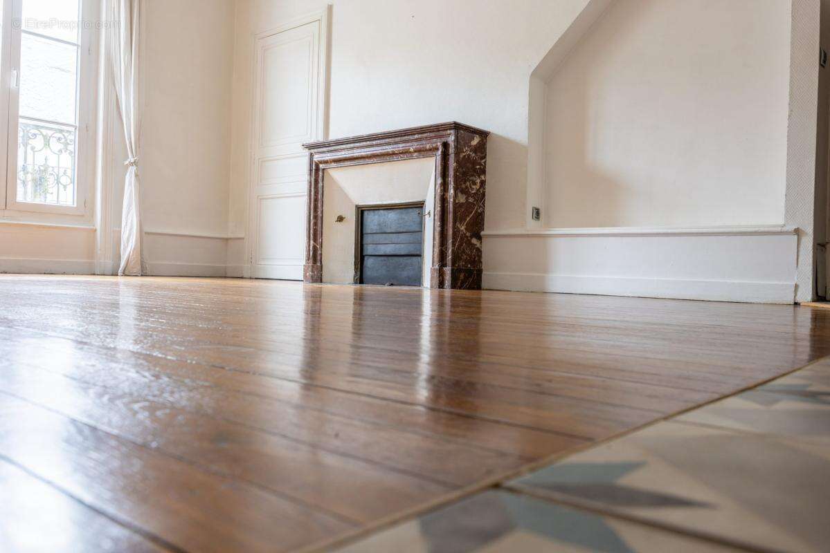 Appartement - photo 3