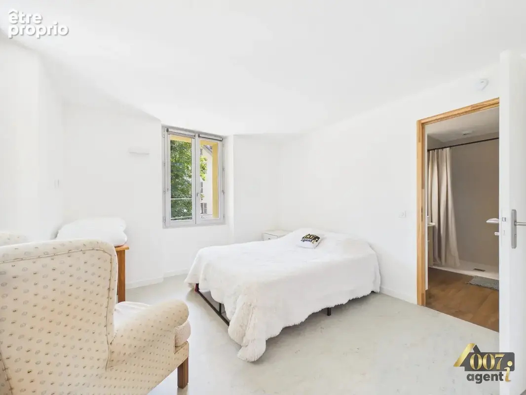 Maison 10 pièces 240 m² à vendre à Moutiers (73600) - photo 8