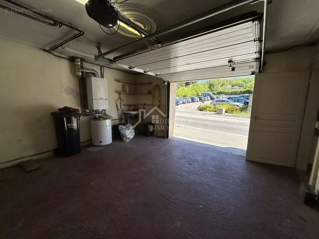Appartement à PONT-A-MOUSSON