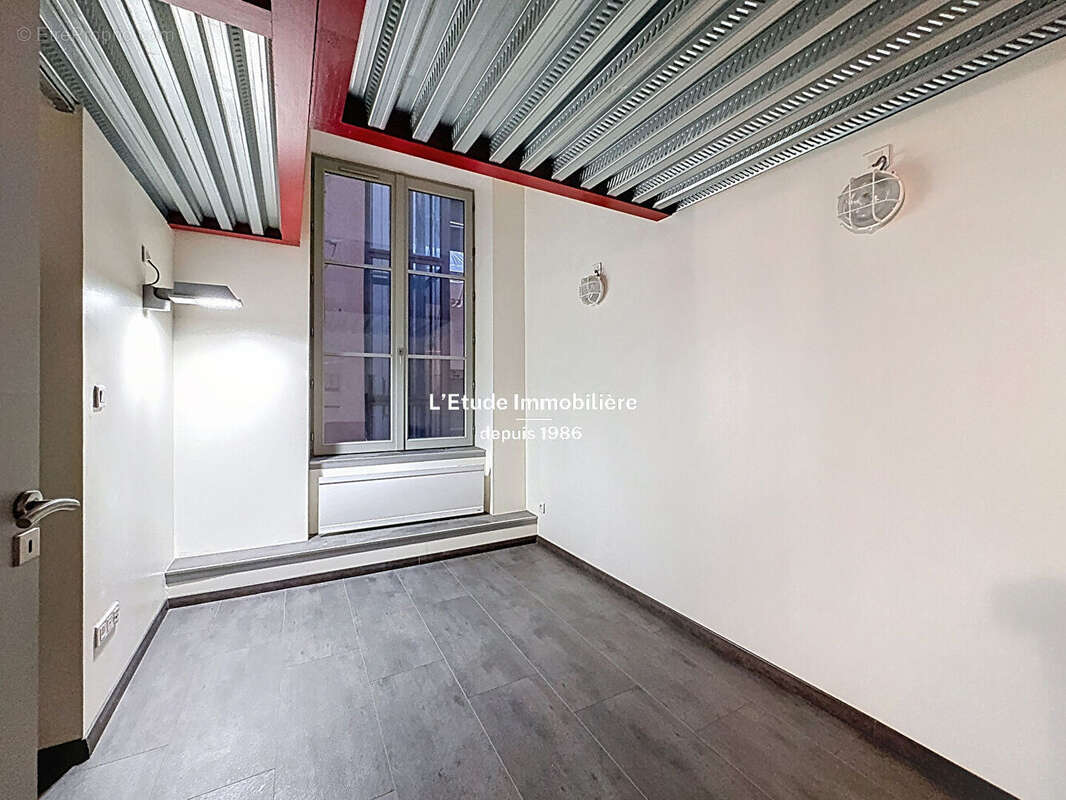 Appartement à LYON-1E
