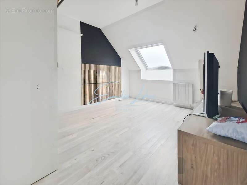 Appartement à PONT-AVEN