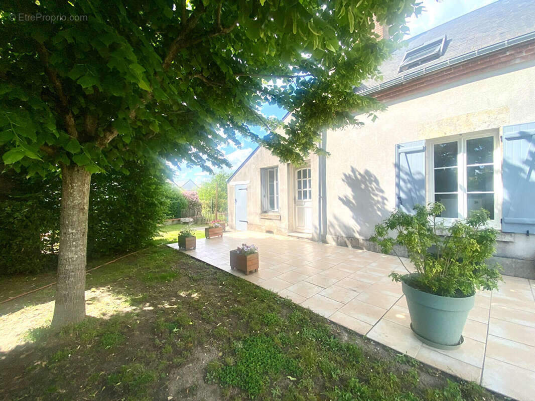 Maison à ORLEANS