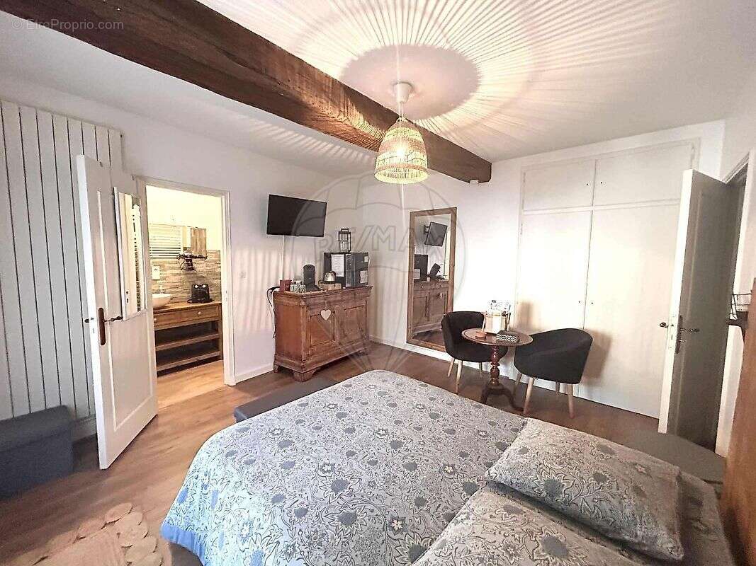 Appartement à NEVERS