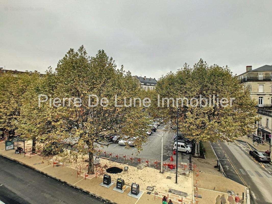 Perigueux local a vendre 1.311m² - photo 17