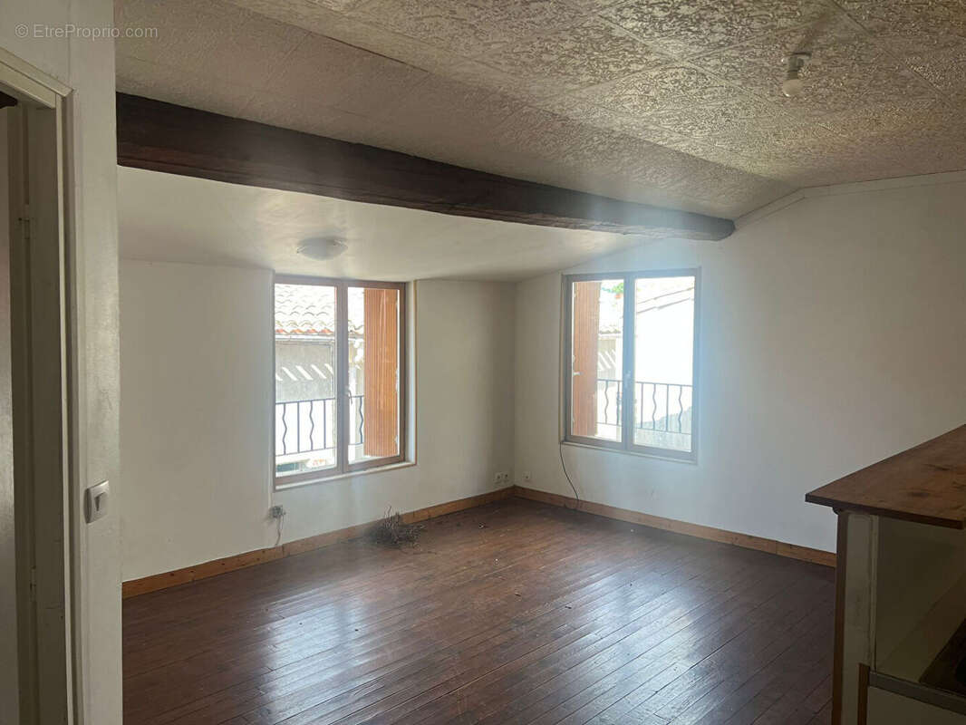 Appartement à CARCASSONNE