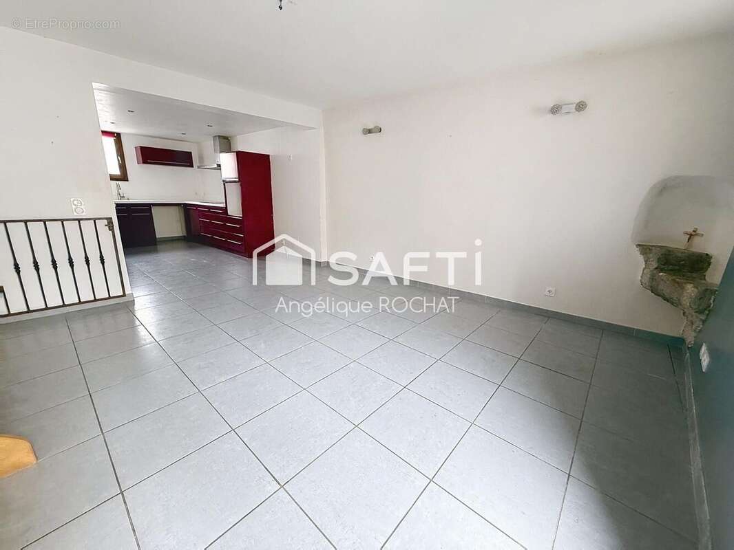 Photo 4 - Maison à MAGALAS