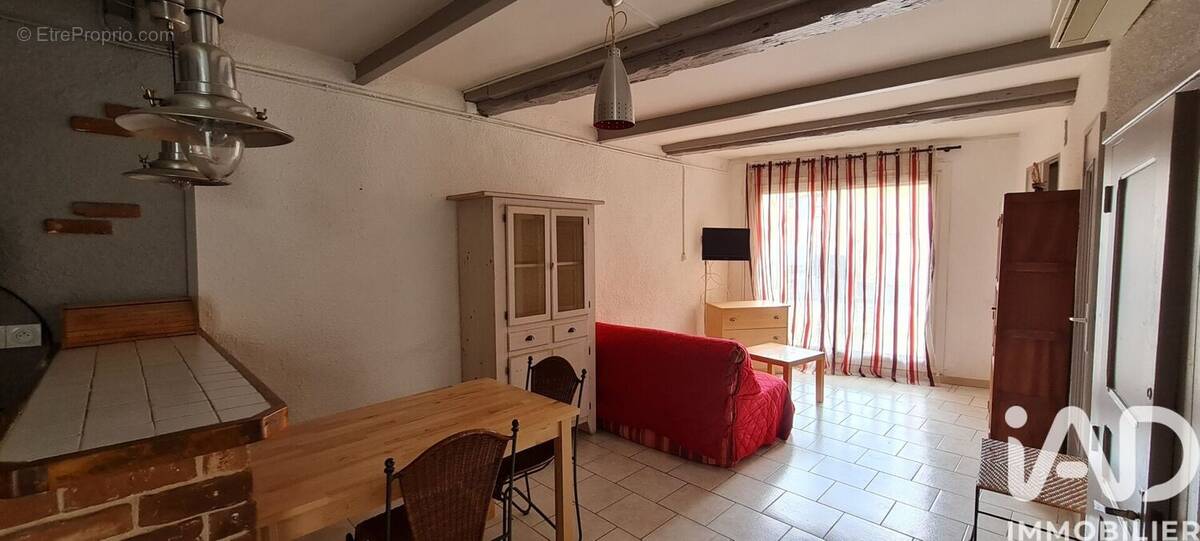 Photo 1 - Maison à TORREILLES