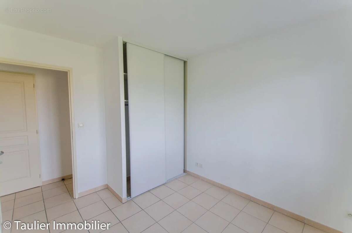 Appartement à SAINT-MARCELLIN