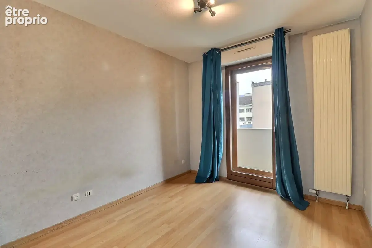 Appartement Chambery 3 pièce(s) 73 m2 - photo 6