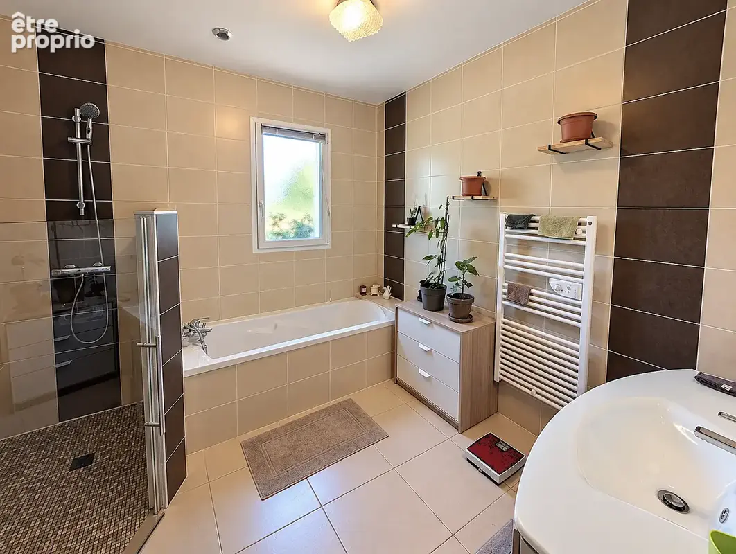 Maison plain- pied de 118 m2 - photo 10