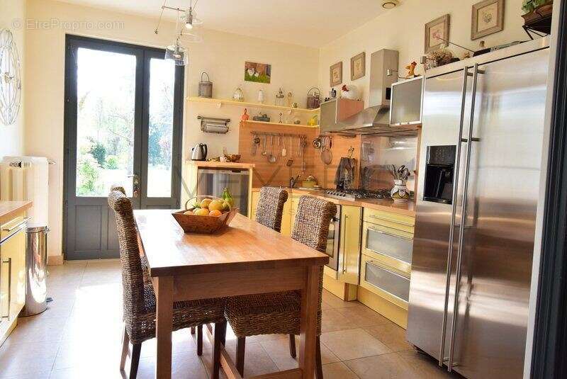 Maison à LE CREUSOT