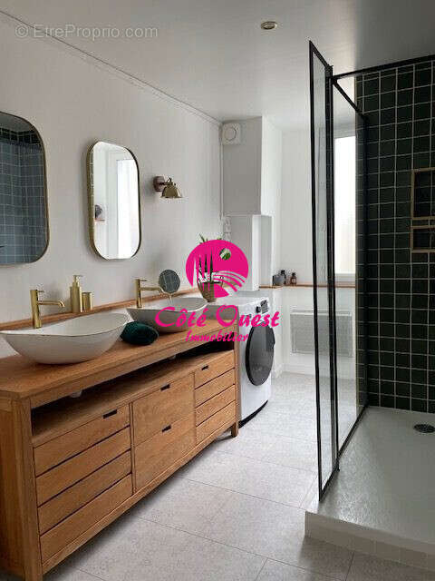 Appartement à LE HAVRE