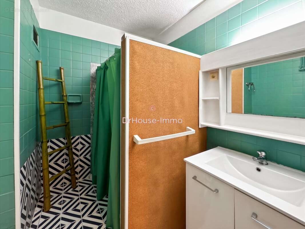 Appartement à SAINT-MARTIN