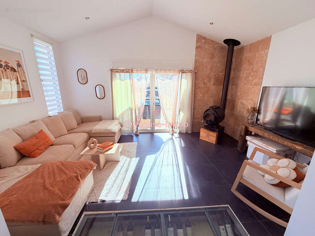 Maison 100 m² à Listrac-Medoc  - photo 4