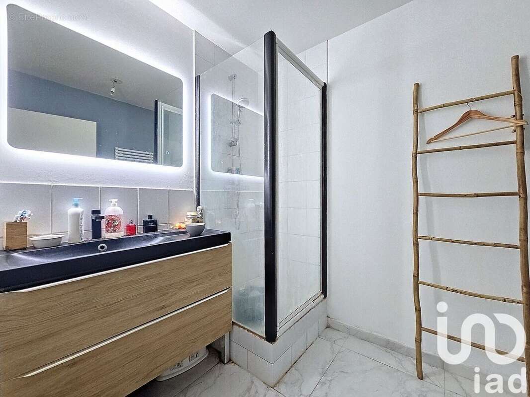 Photo 8 - Appartement à BOURGBARRE