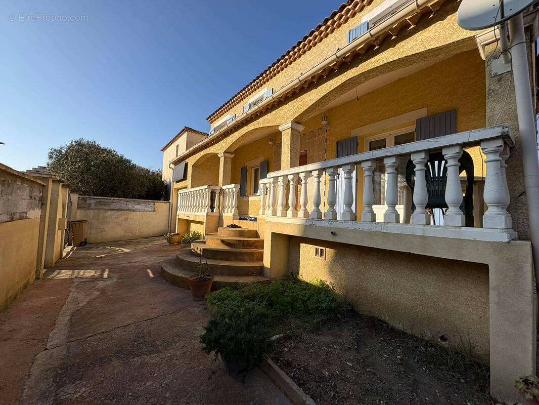 Maison à ARLES