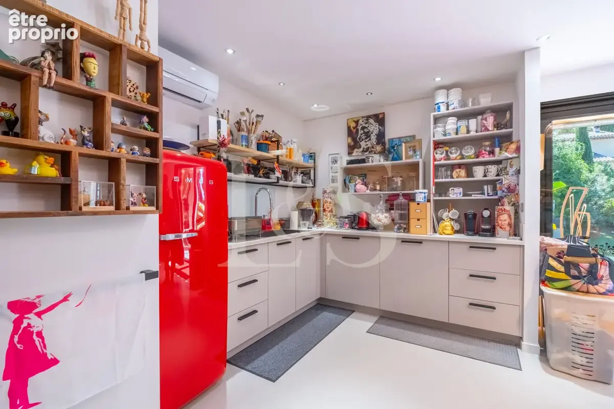 Propriété de charme aux multiples possibilités d'accueil. - photo 25