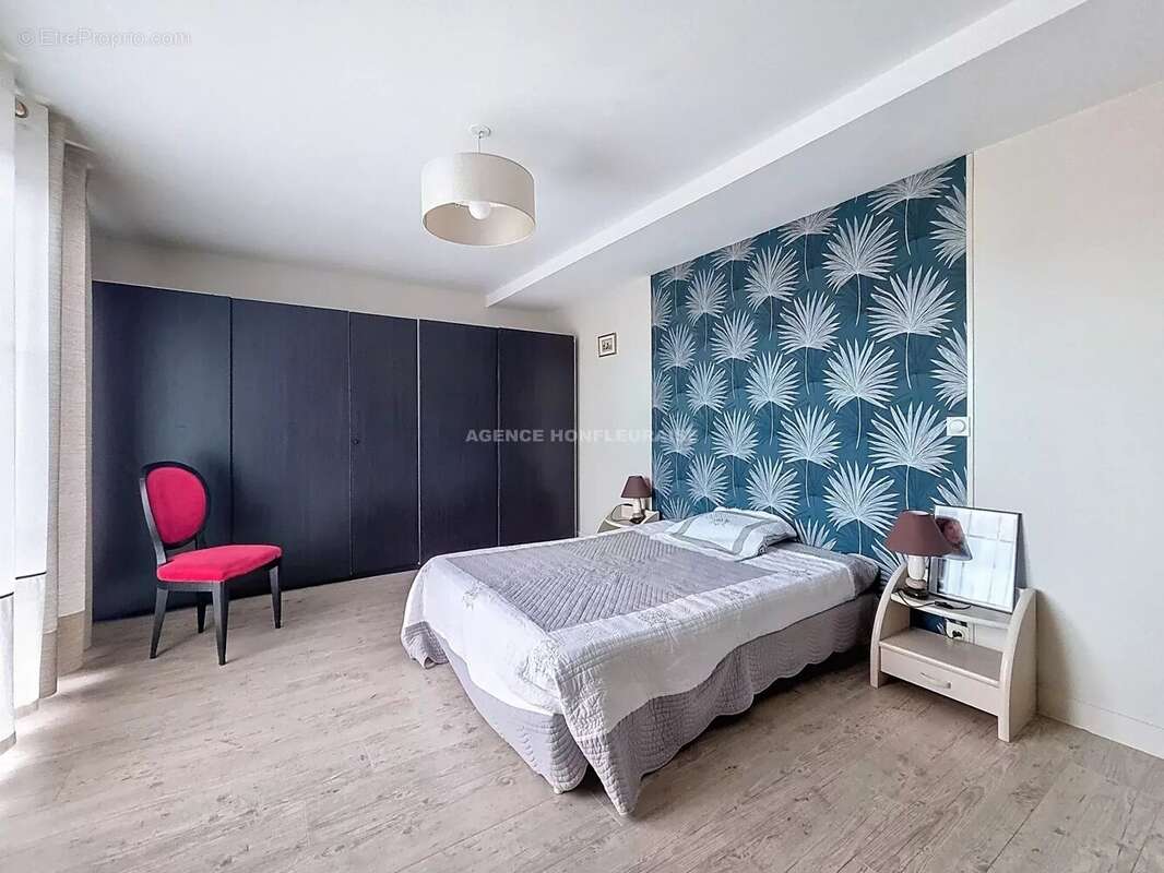 Maison 208 m² à Honfleur  - photo 6