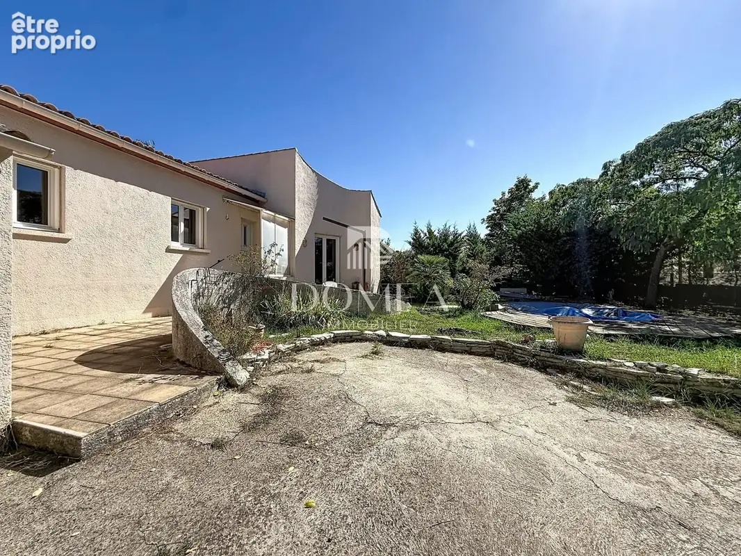 Maison 5 pièces 164 m² à vendre à Grabels (34790) - photo 3