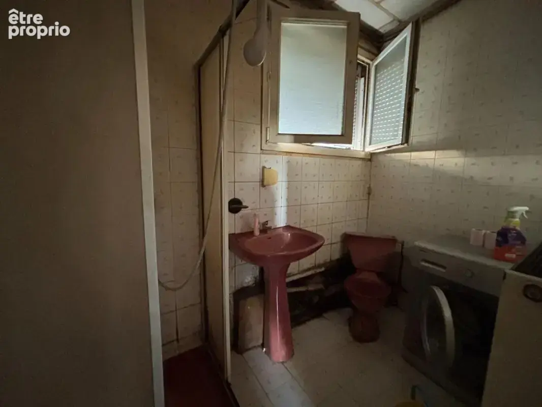 Maison  67 m2 - photo 5