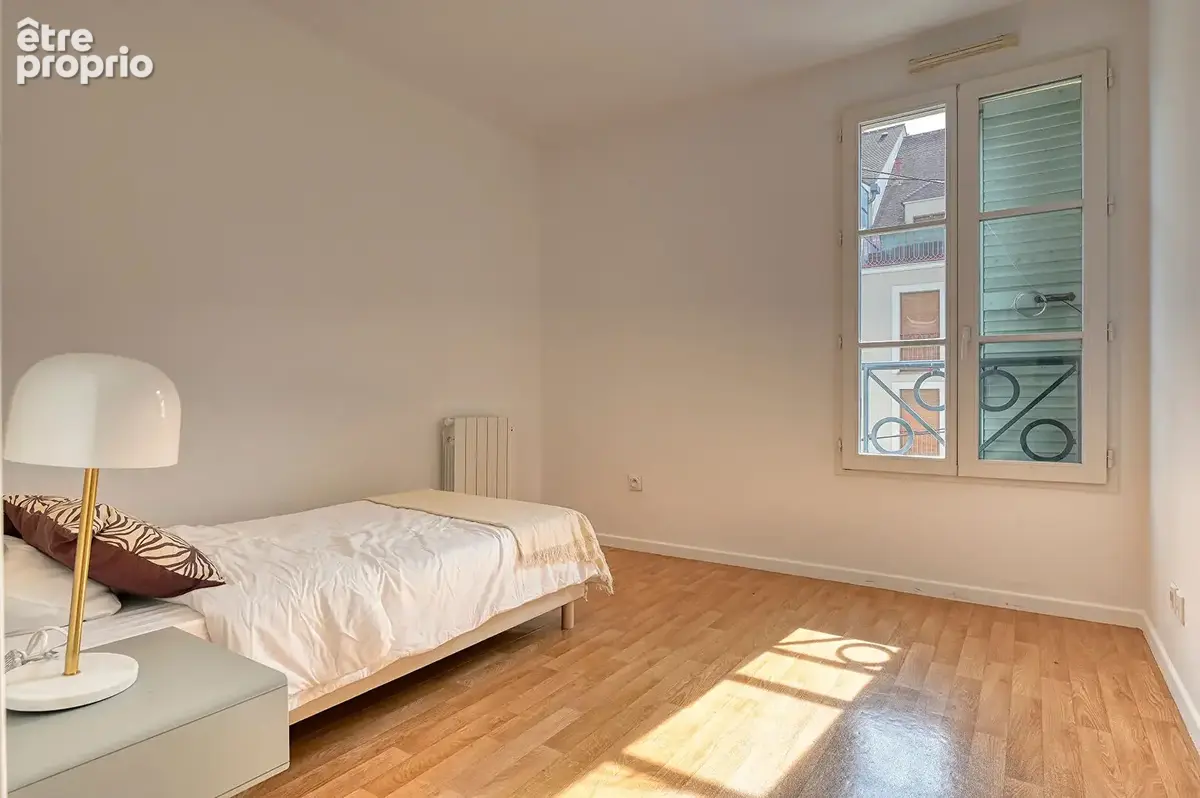Appartement Buc 3 pièce(s) 65.60 m2 - photo 8