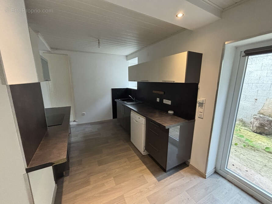 Maison à PHALSBOURG