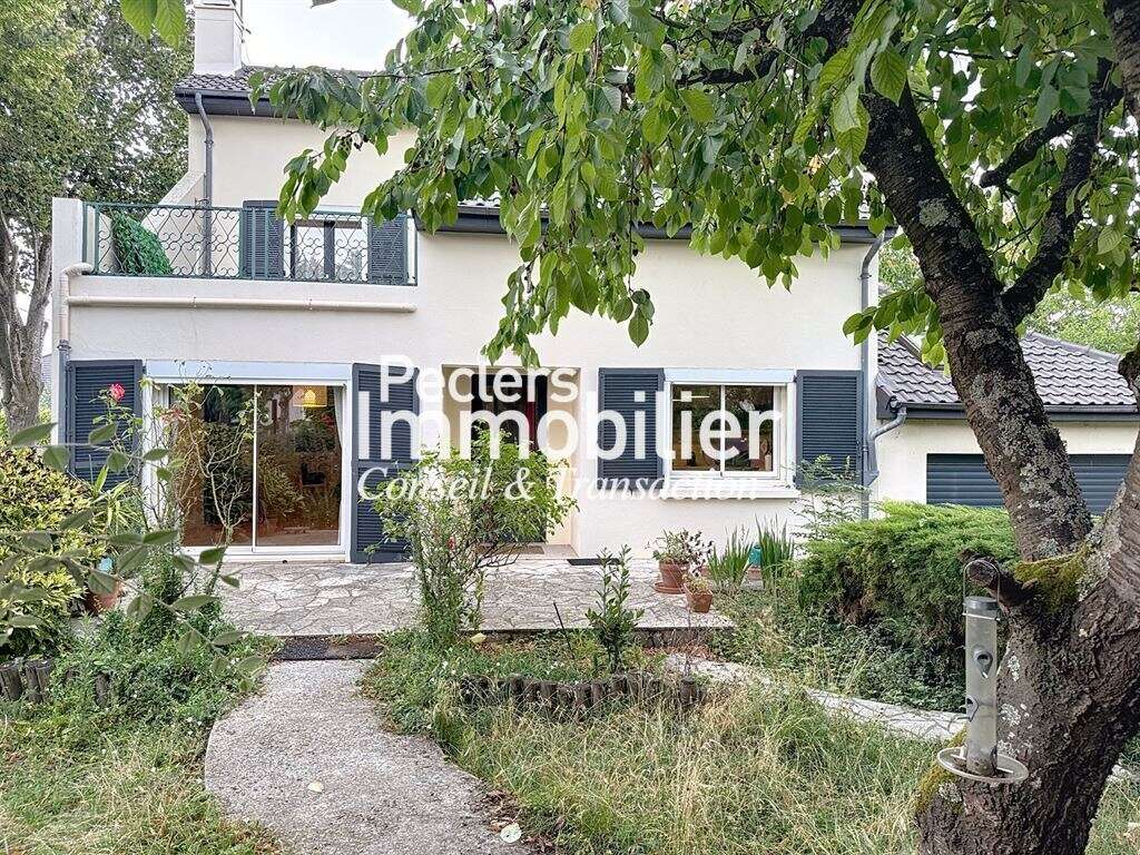 Maison à RUEIL-MALMAISON