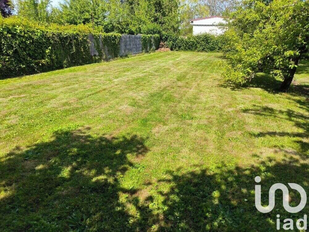 Photo 7 - Maison à THIRON-GARDAIS