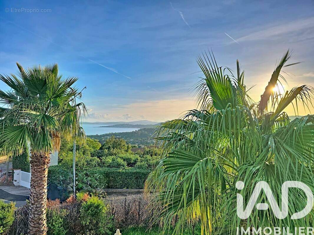 Photo 1 - Maison à ROQUEBRUNE-SUR-ARGENS