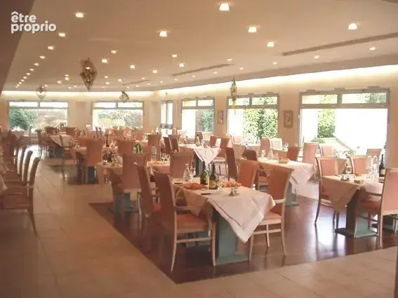 Appartement à RUEIL-MALMAISON