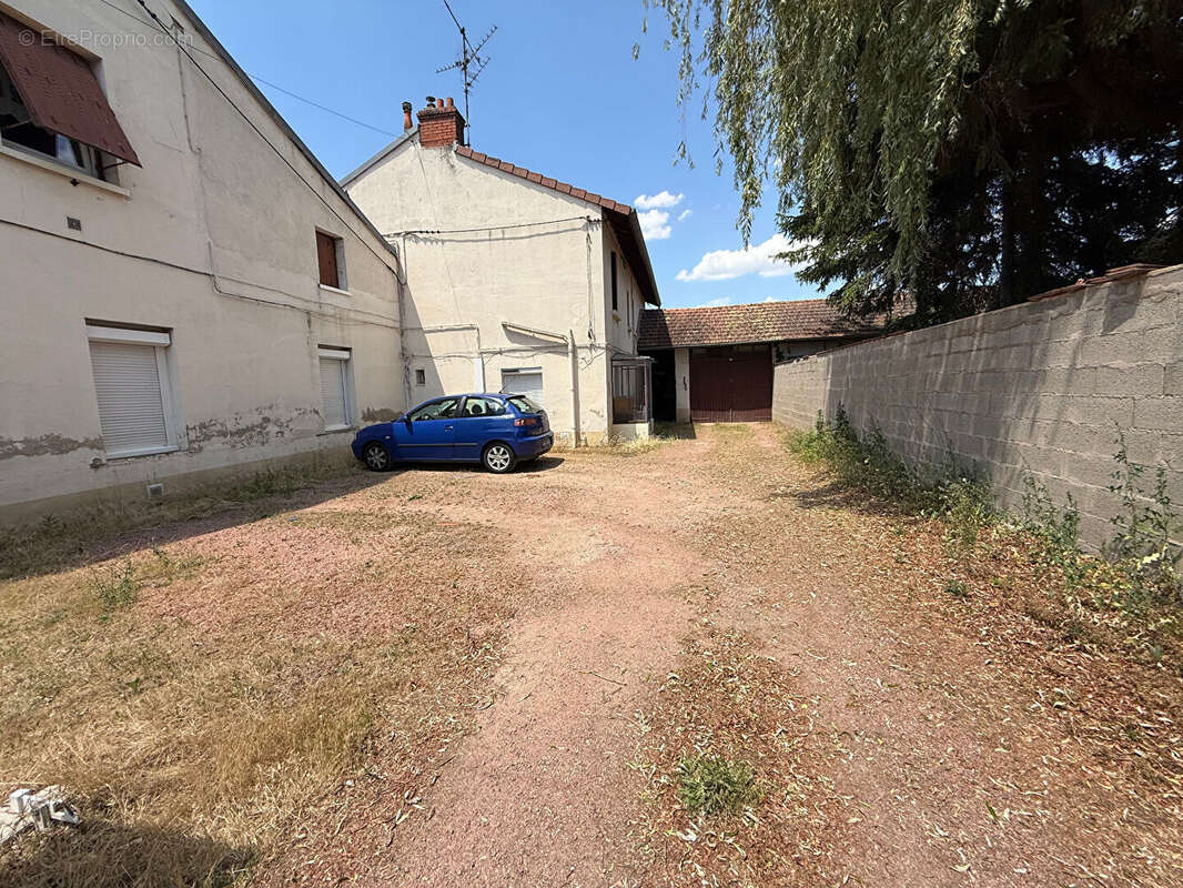 Appartement Villerest 2 pièce(s) 52 m2 - photo 11