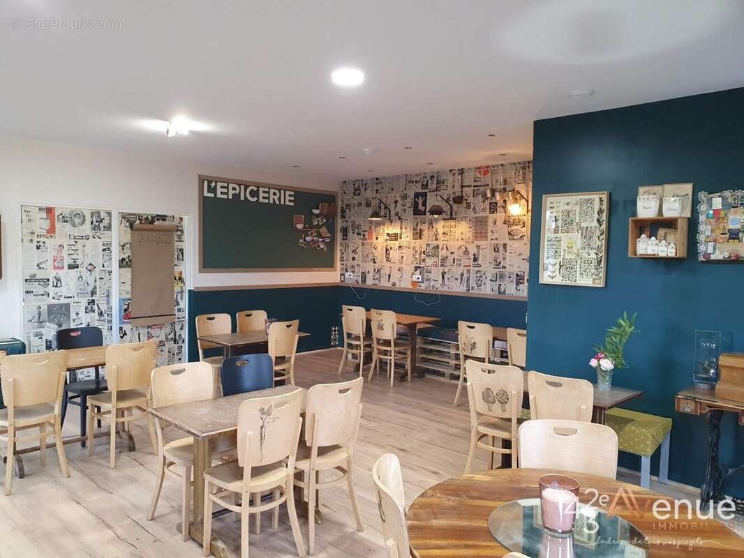 Appartement à SAINT-HILAIRE-CUSSON-LA-VALMITTE