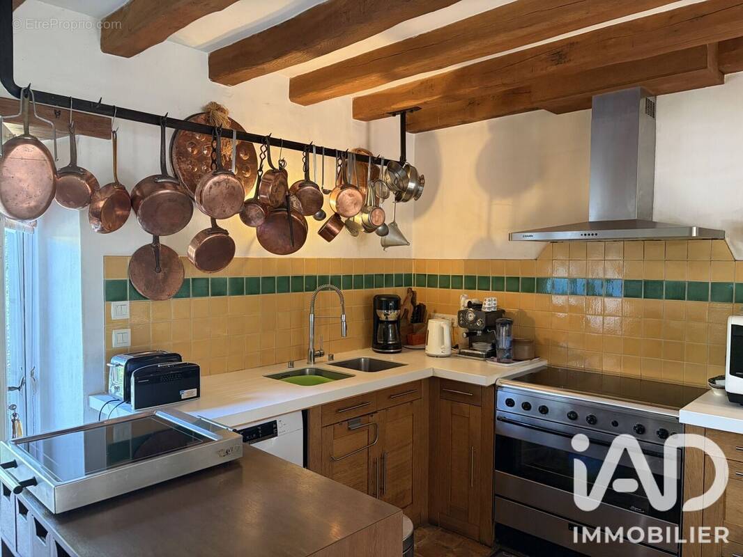 Photo 1 - Maison à BAUGE